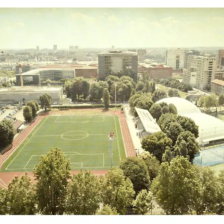 아파트 Intero Bicocca *