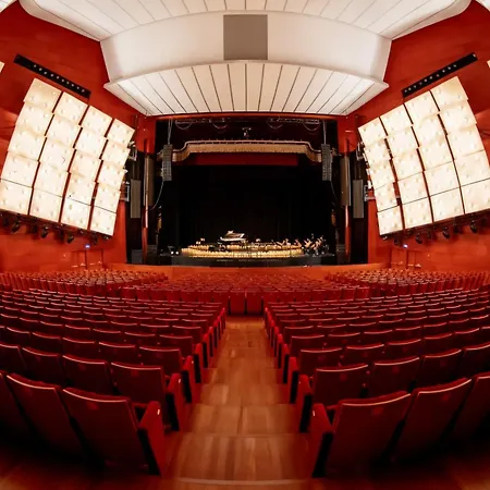 아파트 Intero Bicocca